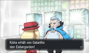 Im geheimversteck kommt es zum nächsten großen duell mit flordelis! Pokemon X Und Y Komplettlosung Illumina City Labor Von Flordelis