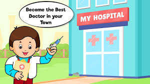 Please be aware that we only share the original, free and pure apk installer for my . Download My Hospital Town Free Doctor Games For Kids Latest 1 2 Android Apk