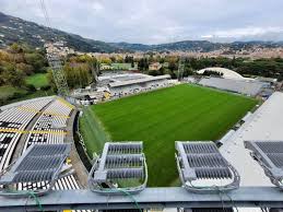 Find the perfect spezia calcio stock photos and editorial news pictures from getty images. La Spezia Stadium Alberto Picco Ps Seating