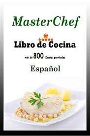 Receta de rosquillas la receta de rosquillas es una receta muy utilizada en navidad: Amazon Com Masterchef Libro De Cocina Libro De Cocina Con Mas De 800 Recetas Spanish Edition Ebook Crus Robert Kindle Store