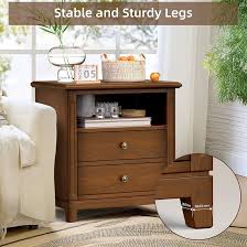 Farmhouse Nightstand
