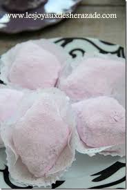 Makrout El Louz Les Joyaux De Sherazade Recette Makrout El Louz Makrout Louz