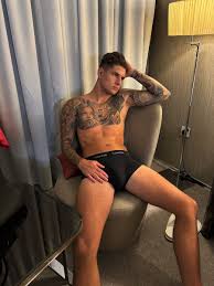 Olexonio Nudes - Discover the Forbidden Side