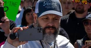 Tennessee Holler Founder's Home Reportedly Targeted in Weekend Shooting