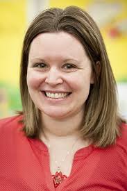 Martin Sortun Math Intervention Specialist named Kent Teacher of the Year