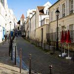 Epingle Sur Paris