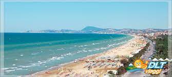 Maybe you would like to learn more about one of these? Hotel Caggiari Senigallia Marche Dlt Travel