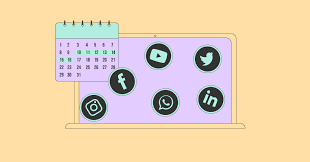 Tournament single or double elimination schedules can handle up to 1,000 teams playing across as many days as you need. 26 Best Social Media Posting And Scheduling Tools For 2021