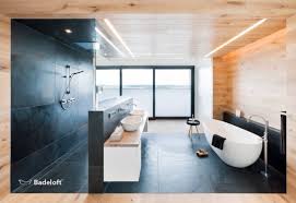 9 Begehbare Duschen Mit Wow Effekt Badezimmer Planen Offene Bader Luxusbadezimmer