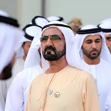 Sheikh mohammed bin rashid al maktoum (arabic: Dubai Ruler Imprisoned His Daughters And Threatened One Of His Wives U K Court Rules The New York Times