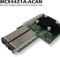Mellanox Technologies MCX4421A-ACAN ... - Amazon.com