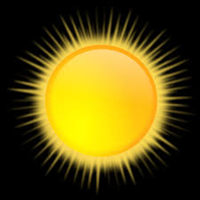 Free for commercial use no attribution required high quality images. Free Clip Art Weather Icon Sunny By Gnokii