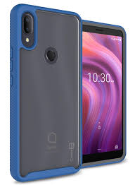CoverON Alcatel 3V 2019 Case Heavy Duty ...