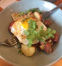 great central coast breakfasts