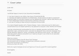 4 Proven Upwork Cover Letters Save Time Win More Jobs