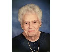 Anna Lane Obituary (1934