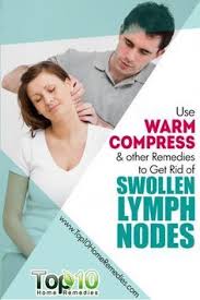 Home Remedies To Get Rid Of Lymph Nodes In Neck Under The Jaw And Chin Behind The Ears On The Back Of The Head Th In 2020 Swollen Lymph Nodes Lymph