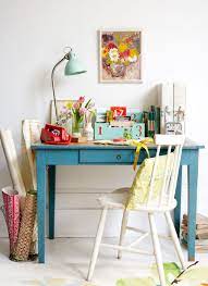 A Happy Place To Write Sketch Read Or Dream Via Rachelwhiting Co Uk Photography Check Out Her Website Pastel Home Decor Home Decor Shabby Chic Accessories