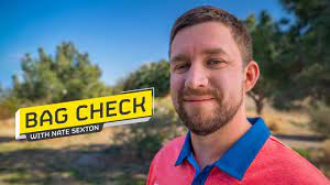 Bag Check 2020 Nate Sexton In The Bag Youtube