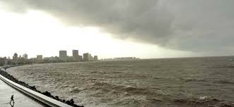 Todays weather forecast, by the hour and long term. How Mumbai Gets Its Weather Forecast Every Day