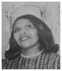 Blessed Earth Strong Day to my queen in Zion, my mom, Hyacinth Icilda  Senior Elliott. Not a day goes by that I don't think about you. In this  life so full of