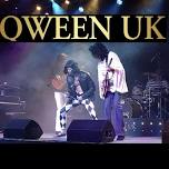 Qween UK - Feva at the Frazer