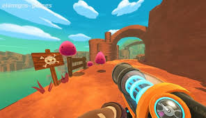 On this page you will find information about slime rancher and how you can download the game for free. Download Slime Rancher Pc Multi10 Elamigos Torrent Elamigos Games