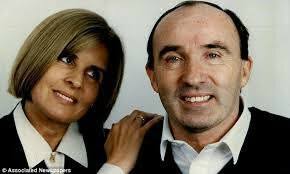 THE LOVELY STORY OF MARC AND CLAIRE HARRIS WILLIAMS BY AFGEMMA FISHERFATI  AUTHOR RIGHT AFCLAIRE HARRIS WILLIAMS OBE AUTHOR RIGHT