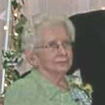 Barbara Jean Swift Obituary