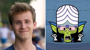 Mojo jojo coloring pages at getcoloringscom free template. Powerpuff Adds Nicholas Podany As Mojo Jojo Jr The Cw Reboot Pilot Deadline