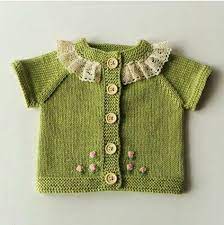 bebek yun isleri bebek yelek suslu elbise ve bebek