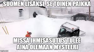 See more ideas about meemit, hauskat, suomi. Sask Memes On Twitter Finnish Meme On Sk The Other Place Besides Finland Where Human Settlements Will Always Remain A Mystery Sk Meme