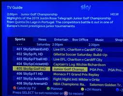 These pages include reddit, twitch, crackstreams, buffstreams, vipbox, ustream, youtube, and a few others. Telegraphjuniorgolf On Twitter We Ve Just Set Record On Sky Sport Skysportsgolf For Tomorrow So We Can Watch But You Can Watch It Live At The Below Times Sky Sports Golf