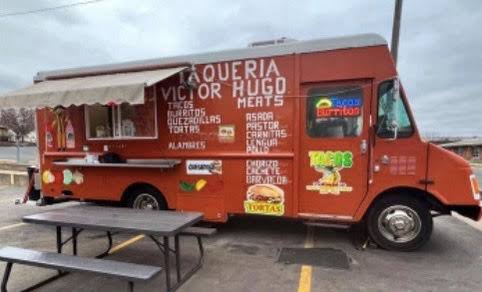 Taqueria Victor Hugo Food Truck — Mexican restaurant food truck in Robbinsdale, Minnesota