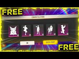 In free fire they serve as options to make the game more interesting, exciting and real. Pin On My Saves