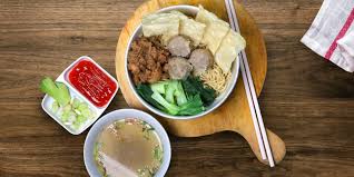 Scopri ricette, idee per la casa, consigli di stile e altre idee da provare. Kurasi Kompasiana Mi Panjang Umur Penuh Makna Mi Lontong Pical Khas Padang Resep Praktis Mi Rebus Istimewa Halaman All Kompas Com