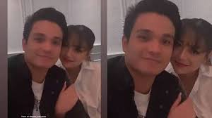 Kebangetan! Konflik Rumah Tangga Stefan William Masih Memanas, Kini Malah  Ada Pria yang Ngaku Sayang dengan Celine Evangelista