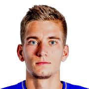 Dennis praet, berita terkini & rumor, profil pemain, statistik detail, detial karier dan informasi transfer untuk leicester city fc player, disokong oleh goal.com. Dennis Praet Fifa 19 76 Rated Futwiz