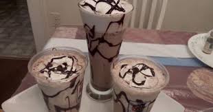 Starbucks Chocolate Chip Drink Urdu Hindi By Sehar Syed Youtube