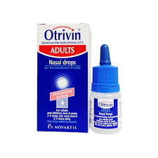 Find out more about the different types of nasal spray and how to use them safely. Otrivin 0 1 Adult Nasal Drops 10ml M Medix Com