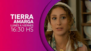 🤨 ¿Betül le dará el divorcio a Çolak? #TierraAmarga