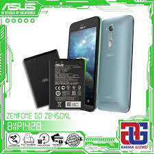 Asus Zenfone GO ZB450KL Battery Model ...