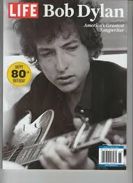 Bart Shore's Time Warp Radio: Bob Dylan