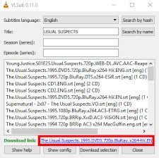 Organize the subtitle and the corresponding video in the same folder on your computer. How To Download Subtitles Automatically In Vlc Make Tech Easier