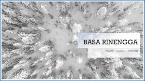 Ing njerone teks bima suci ana basa rinengga tuladhane ing ngisor iki : Basa Rinengga Youtube