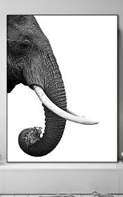 Elephant Wall Art Elephant Wall Decor Elephant Canvas Art Canvas Wall Art Elephant Wall Elephant Decor Living Room Elephant Wall Decor Elephant Canvas Art