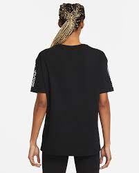 Maybe you would like to learn more about one of these? Nike Sportswear House Of Innovation Paris Boyfriend T Shirt Fur Damen Nike De