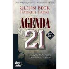 Aldous huxley escribió um mundo feliz en 1932. Agenda 21 Autor Glenn Beckharriet Parke Pdf Gratis