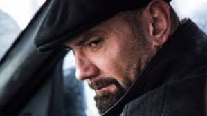 That role would be sapper morton in denis villeneuve's blade runner 2049. bautista's replicant character appears in only one set piece, but the actor leaves a lasting impression as. Blade Runner 2 Dave Bautista Mit An Bord