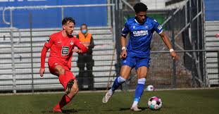 Bitte beachten sie, dass sich die preise mittlerweile geändert haben können. Testspiel Rote Teufel Unterliegen 0 3 Beim Ksc Der Betze Brennt